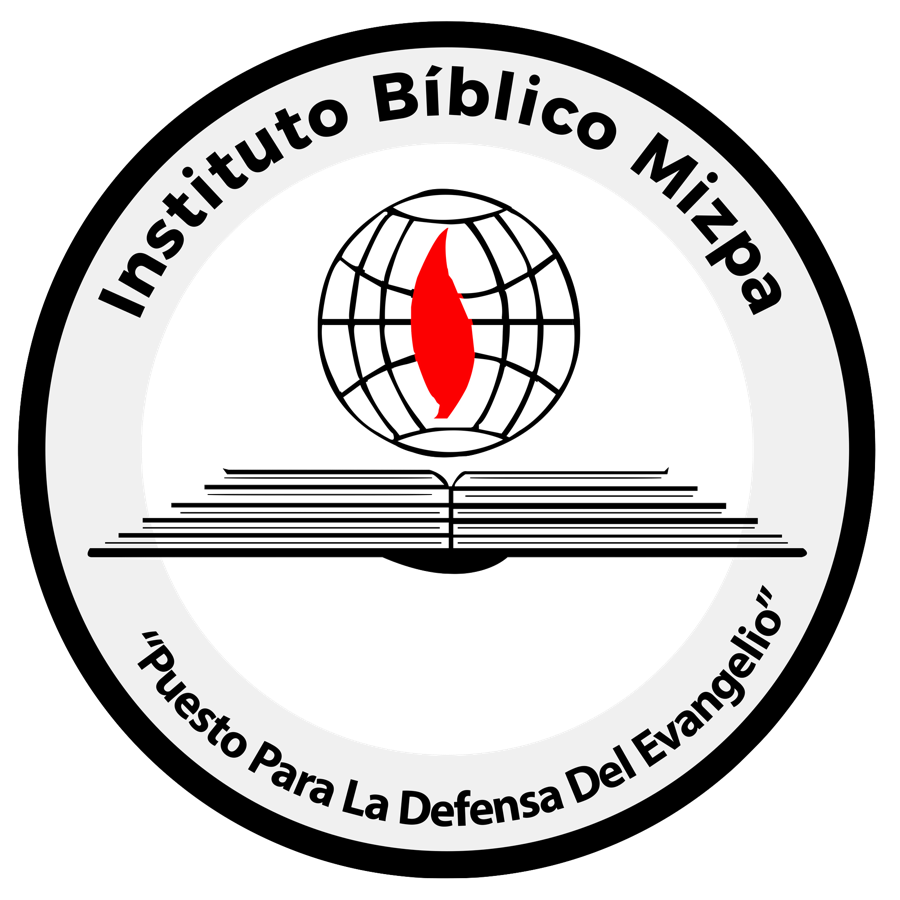 Instituto Bíblico Mizpa